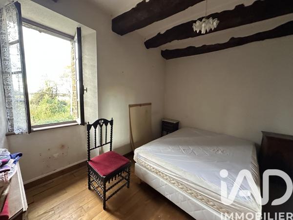 Maison à vendre 7 pièces 238 m² Guilliers