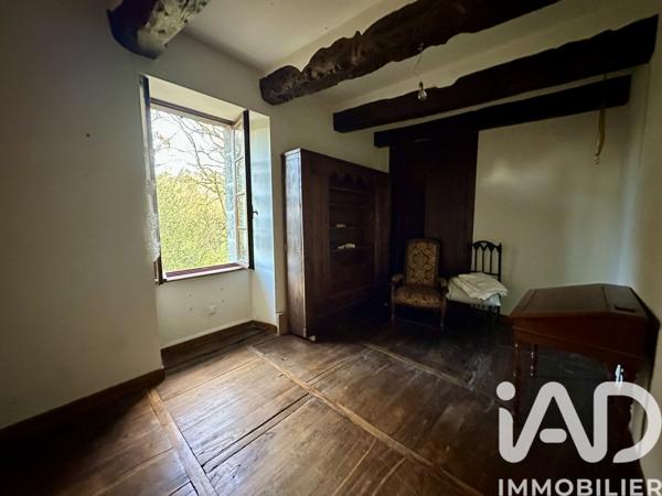 Maison à vendre 7 pièces 238 m² Guilliers