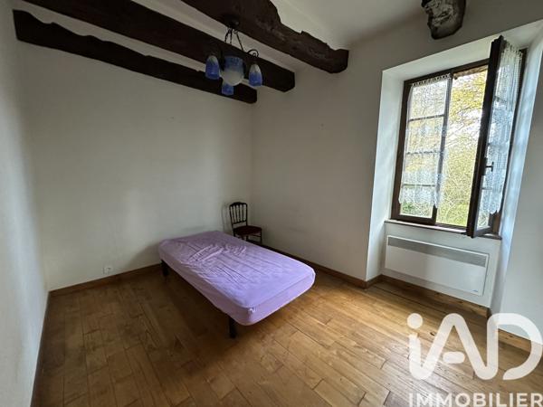 Maison à vendre 7 pièces 238 m² Guilliers