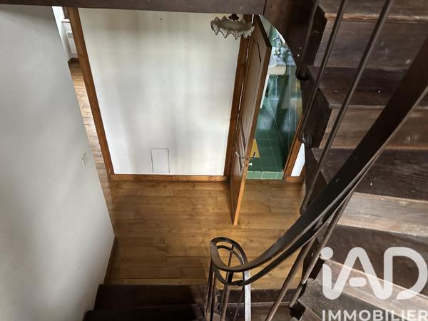 Maison à vendre 7 pièces 238 m² Guilliers