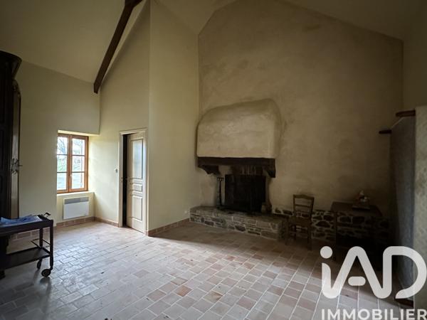 Maison à vendre 7 pièces 238 m² Guilliers