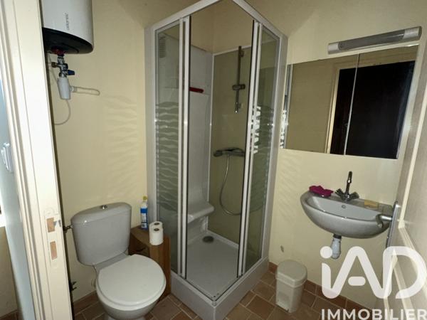 Maison à vendre 7 pièces 238 m² Guilliers