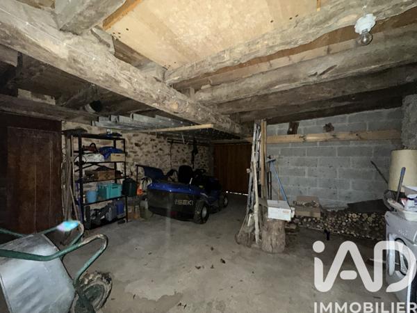 Maison à vendre 7 pièces 238 m² Guilliers