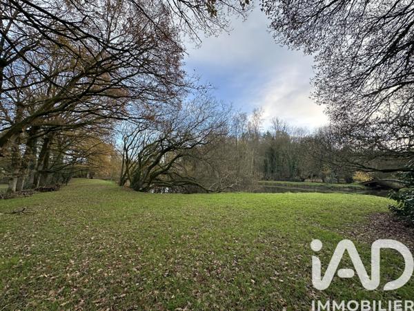 Maison à vendre 7 pièces 238 m² Guilliers