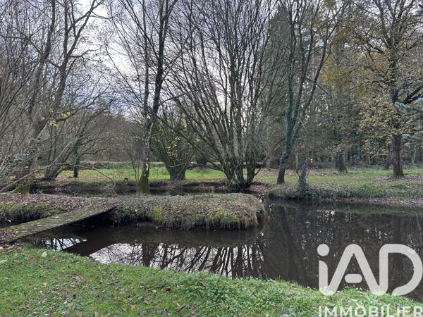 Maison à vendre 7 pièces 238 m² Guilliers