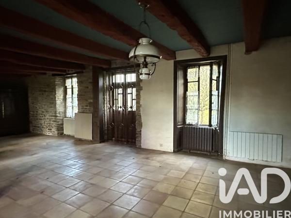 Maison à vendre 7 pièces 238 m² Guilliers