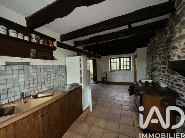 Maison à vendre 7 pièces 238 m² Guilliers