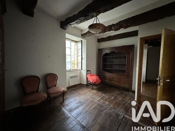 Maison à vendre 7 pièces 238 m² Guilliers