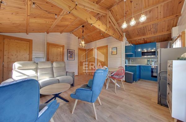 A Vendre - Maison 4 pièces 46 m² - Rang du Fliers