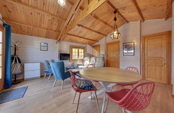 A Vendre - Maison 4 pièces 46 m² - Rang du Fliers