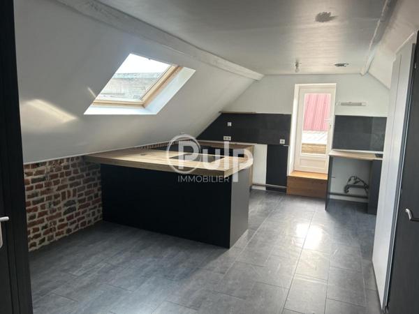 Appartement à louer à Henin Beaumont - Réf. 15030