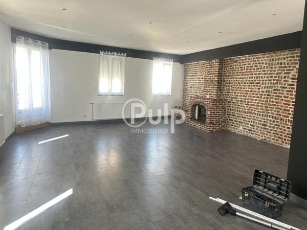 Appartement à louer à Henin Beaumont - Réf. 15030