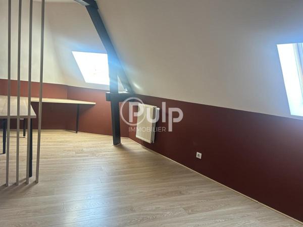 Appartement à louer à Henin Beaumont - Réf. 15030
