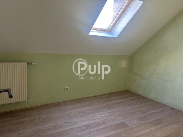 Appartement à louer à Henin Beaumont - Réf. 15030