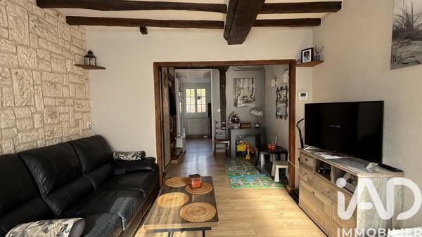 Maison à vendre 5 pièces 90 m² Beauvais