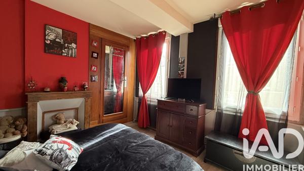 Maison à vendre 5 pièces 90 m² Beauvais