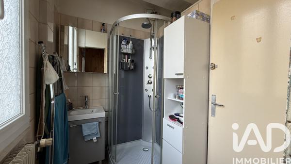 Maison à vendre 5 pièces 90 m² Beauvais