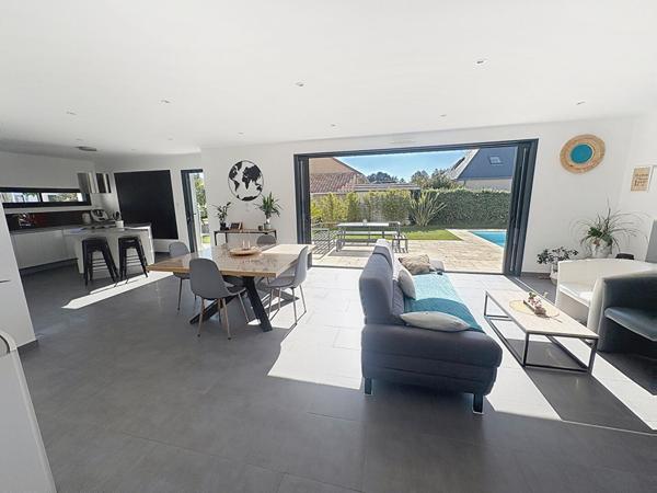 Biens de prestige à vendre La Baule Escoublac : 936 000 € - AJP Immobilier Le Pouliguen