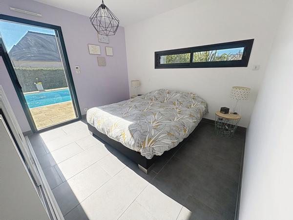 Biens de prestige à vendre La Baule Escoublac : 936 000 € - AJP Immobilier Le Pouliguen