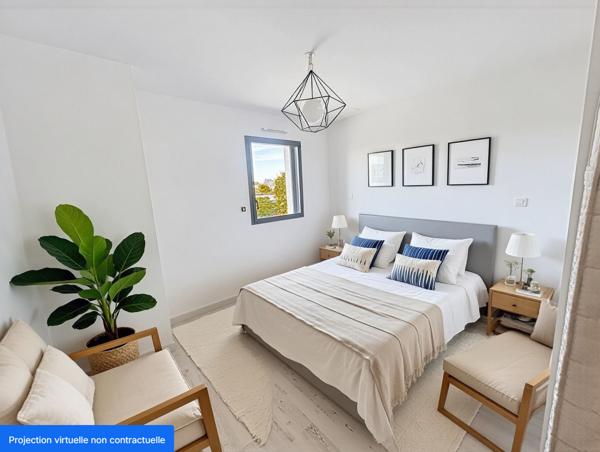 Biens de prestige à vendre La Baule Escoublac : 936 000 € - AJP Immobilier Le Pouliguen