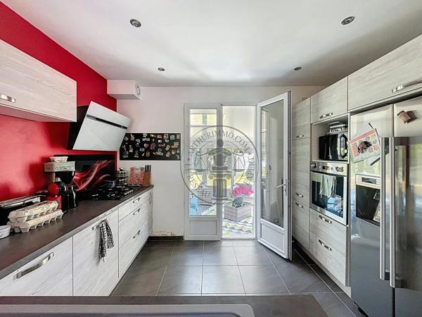 Vente Maison 7 pièces 143 m2 à Angervilliers