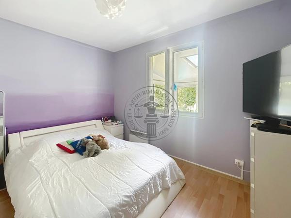 Vente Maison 7 pièces 143 m2 à Angervilliers