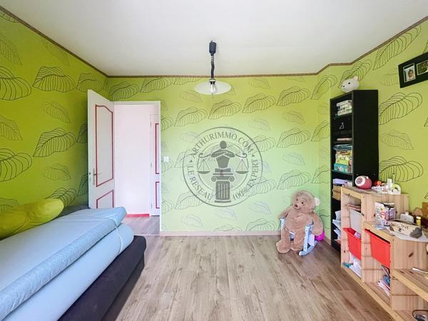 Vente Maison 7 pièces 143 m2 à Angervilliers