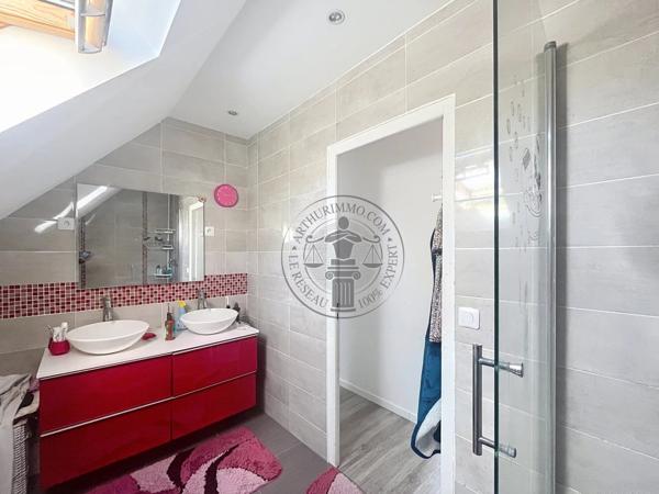 Vente Maison 7 pièces 143 m2 à Angervilliers