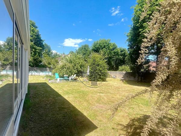 Vente Maison 7 pièces 143 m2 à Angervilliers