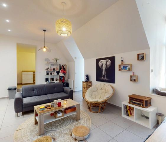 Appartement à vendre    3 pièces • 61,10 m2 Rodez