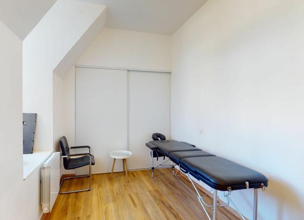 Appartement à vendre    3 pièces • 61,10 m2 Rodez