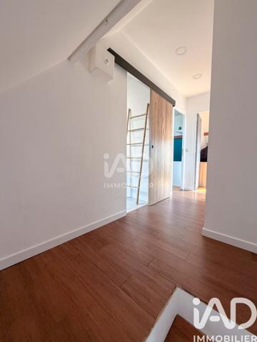 Maison à vendre 5 pièces 90 m² Savigny-sur-Orge
