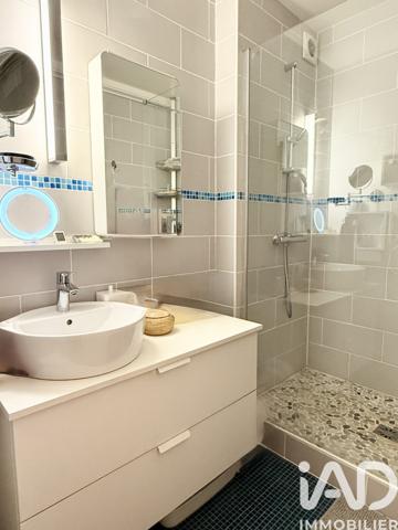Appartement à vendre 3 pièces 69,11 m² Chantilly