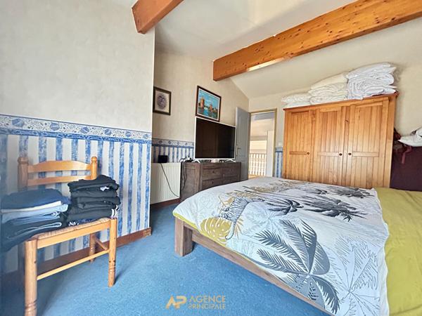 Maison 4 piéces située à Aytré à quelques minutes à pieds des commerces €469 800 ** - Référence FB685E