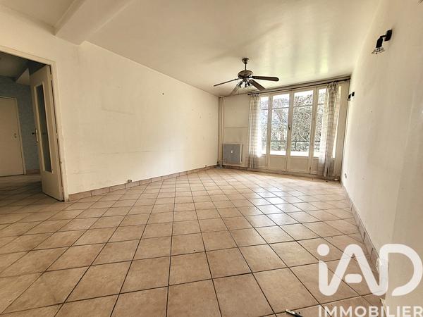 Appartement à vendre 4 pièces 72 m² Draguignan