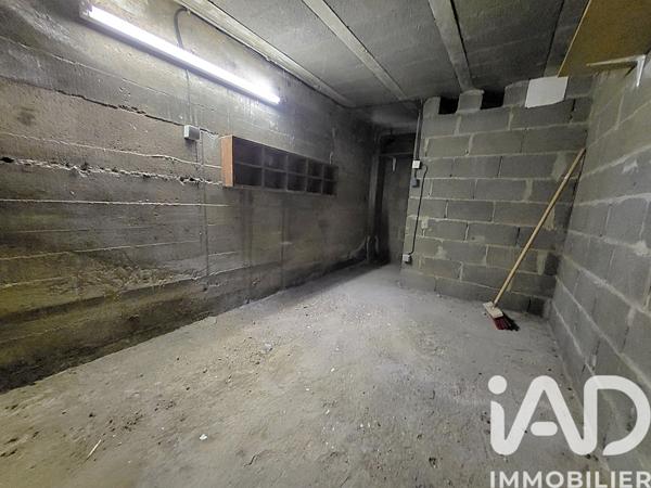 Appartement à vendre 4 pièces 72 m² Draguignan