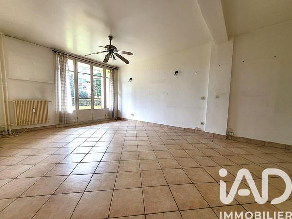 Appartement à vendre 4 pièces 72 m² Draguignan