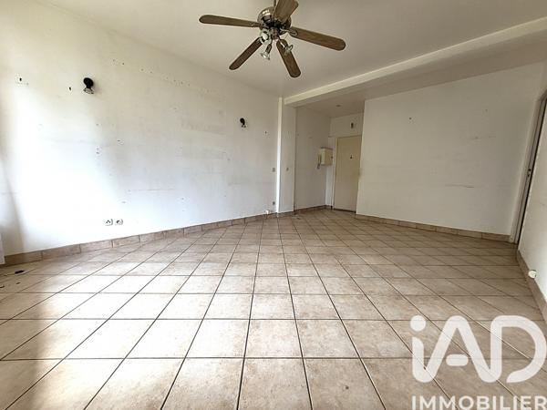 Appartement à vendre 4 pièces 72 m² Draguignan
