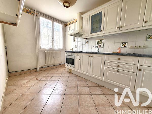 Appartement à vendre 4 pièces 72 m² Draguignan