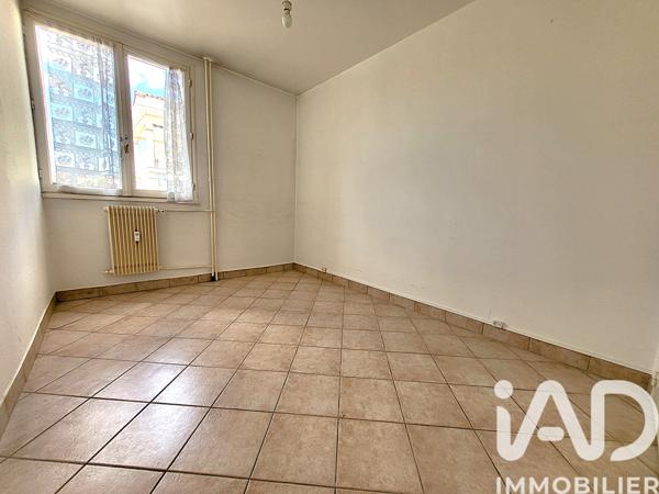 Appartement à vendre 4 pièces 72 m² Draguignan