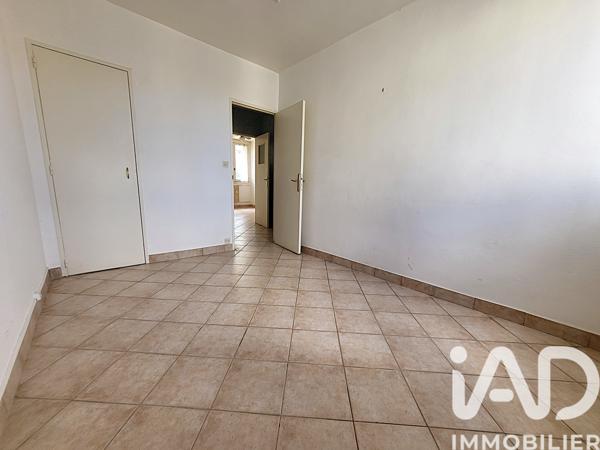 Appartement à vendre 4 pièces 72 m² Draguignan