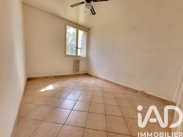 Appartement à vendre 4 pièces 72 m² Draguignan