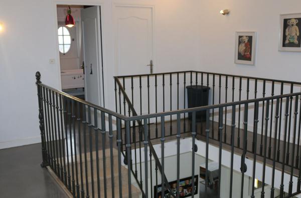 Demeure de prestige Joue Les Tours 9 pièce(s) 299 m2