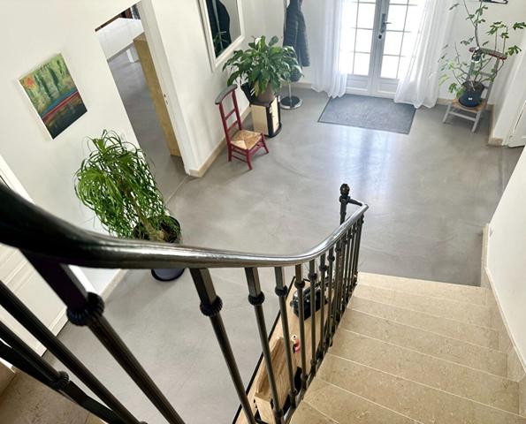 Demeure de prestige Joue Les Tours 9 pièce(s) 299 m2