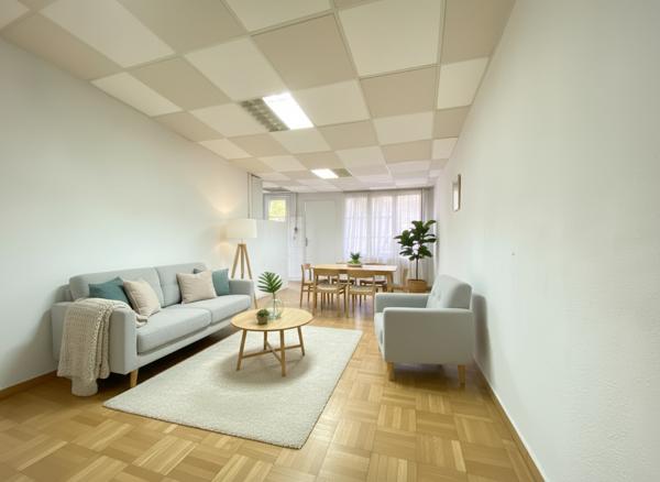 Maison Romainville Carnot