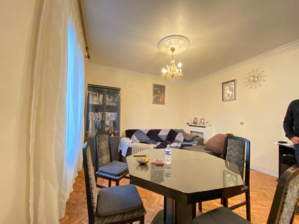 Maison Romainville Carnot