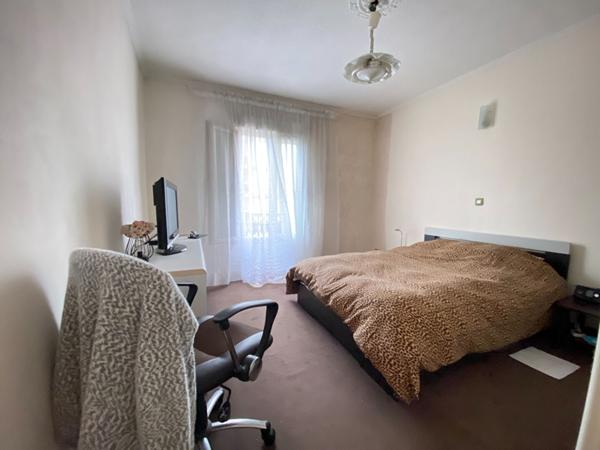 Maison Romainville Carnot