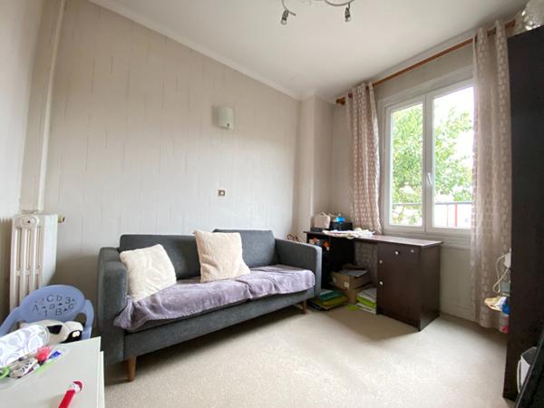 Maison Romainville Carnot