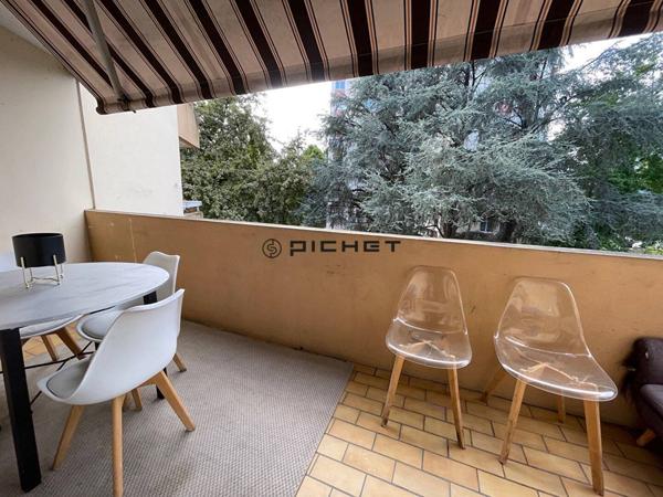 Appartement 3 pièces 67 m²