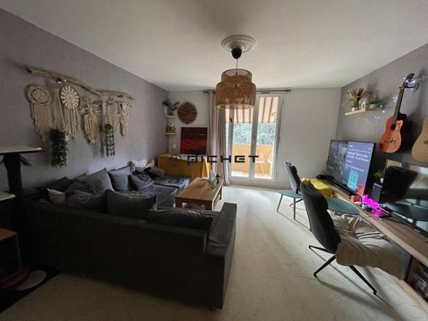 Appartement 3 pièces 67 m²